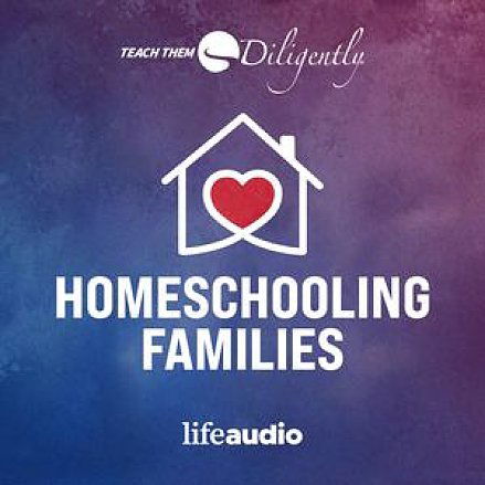 Homeshooling Families, by Teach Them Diligently